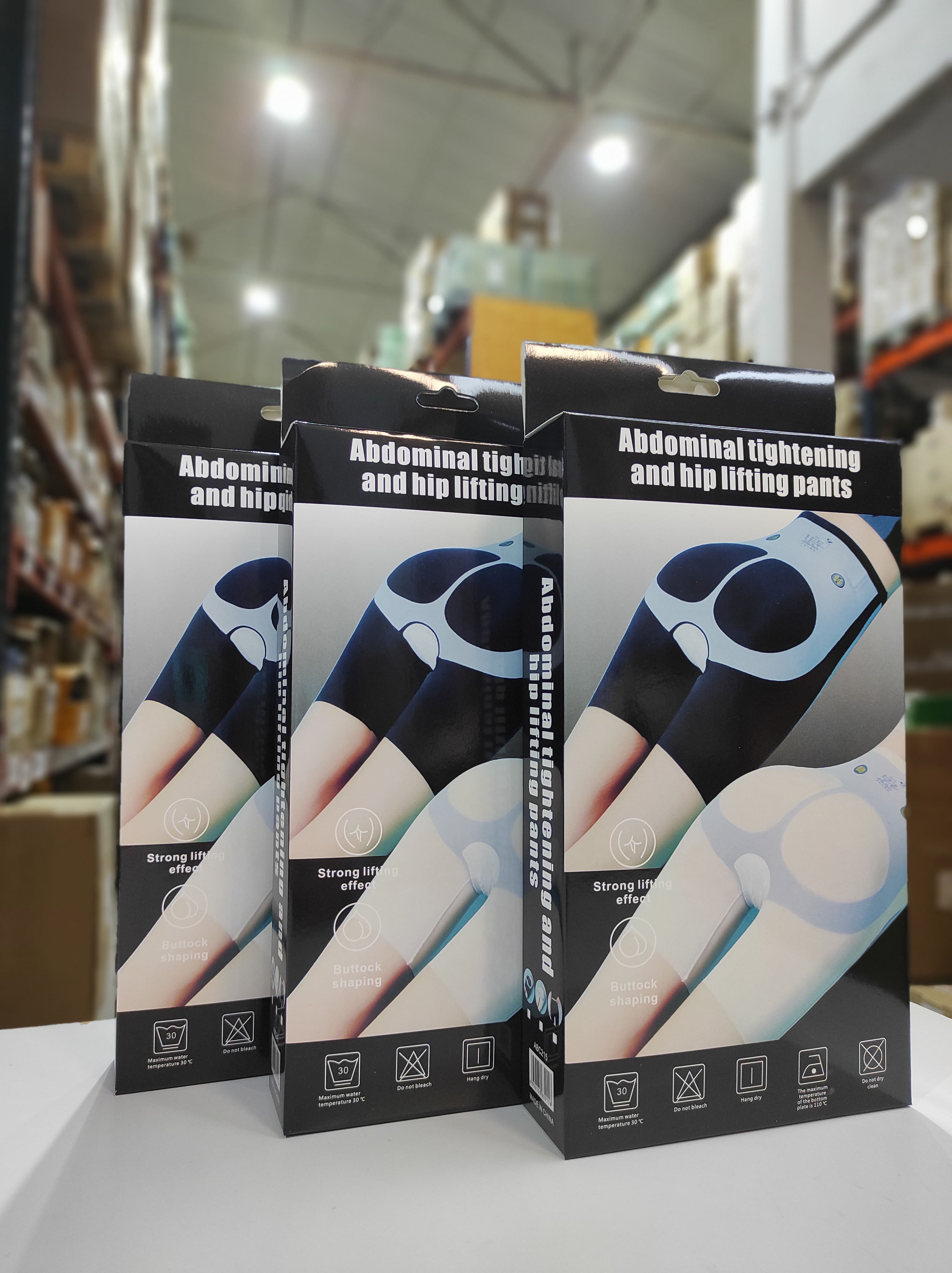 Leggings con control de abdomen M/L - additional image 11