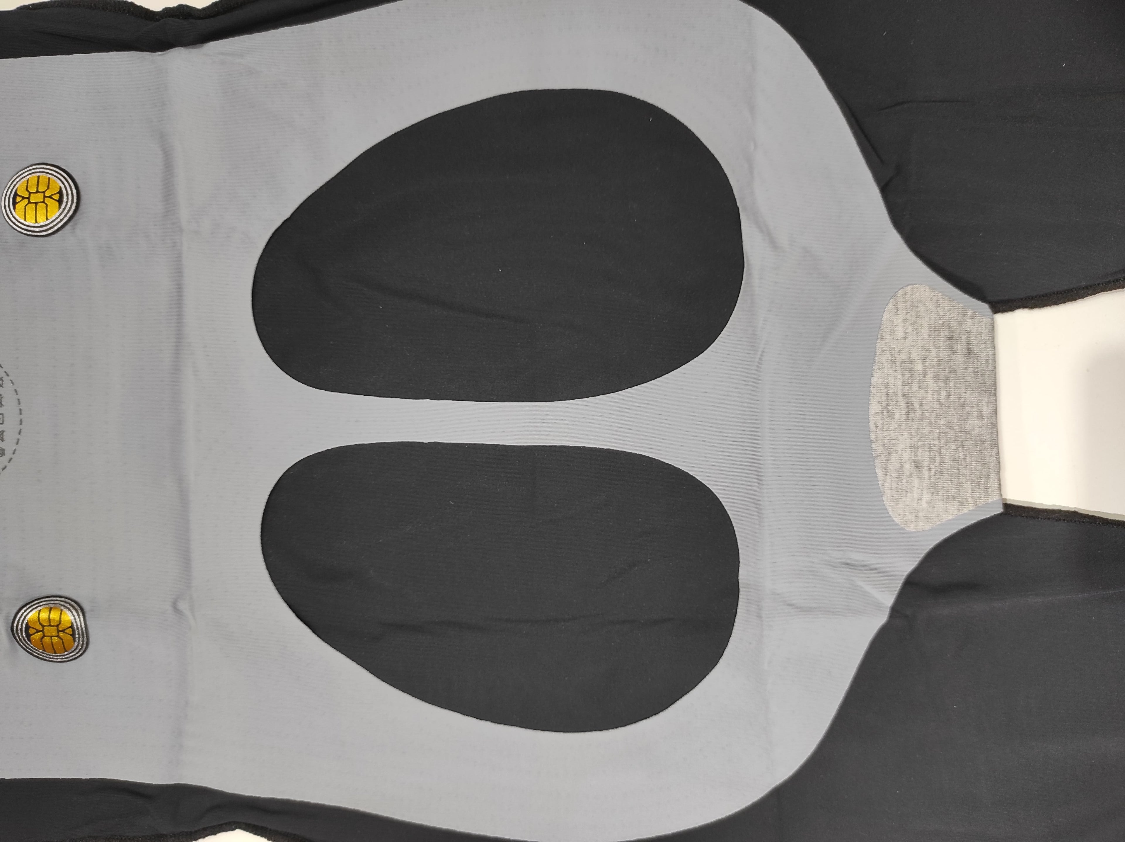 Leggings con control de abdomen M/L - additional image 16