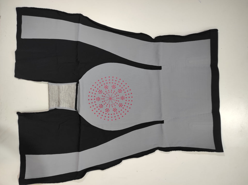 Leggings con control de abdomen M/L - additional image 18