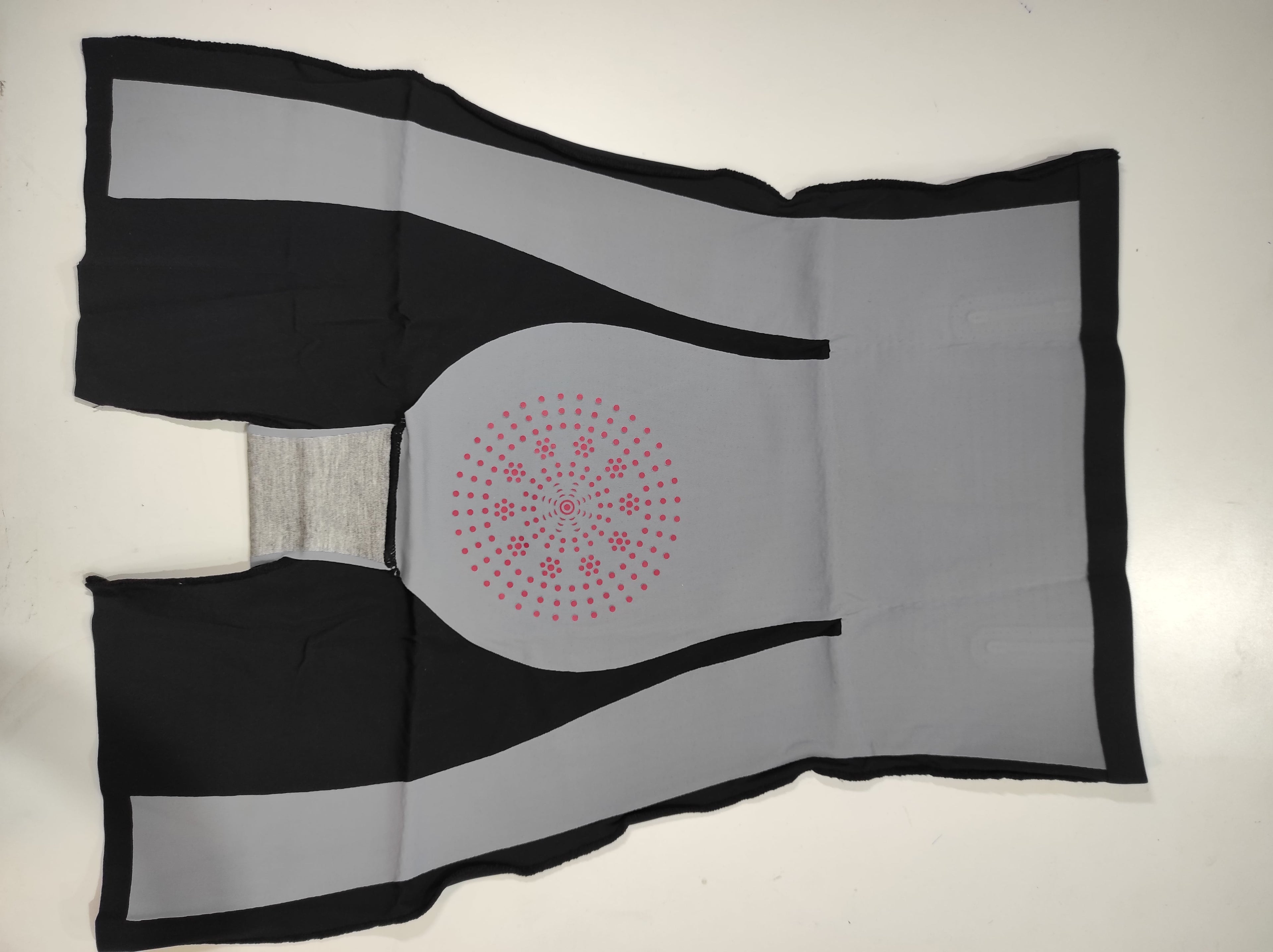 Leggings con control de abdomen M/L - additional image 18