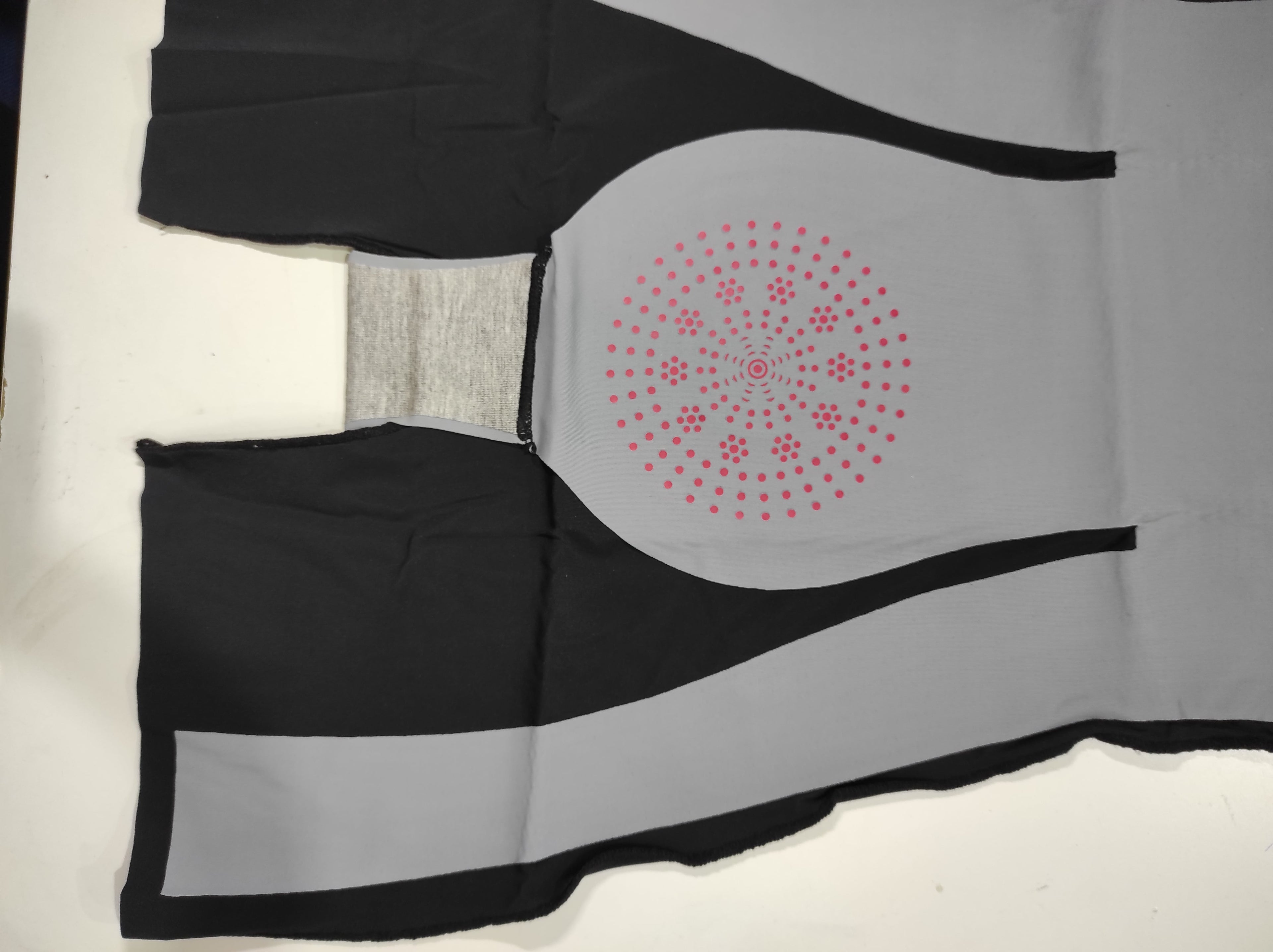 Leggings con control de abdomen M/L - additional image 20